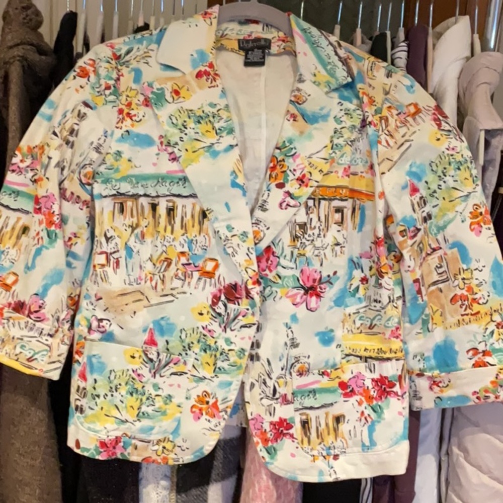 Jacket/Blazer - Picture 2 of 2